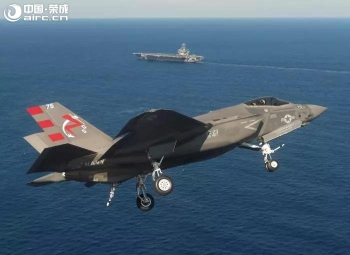 Ϊ-57ͷʹF-35󽵼ۣ
